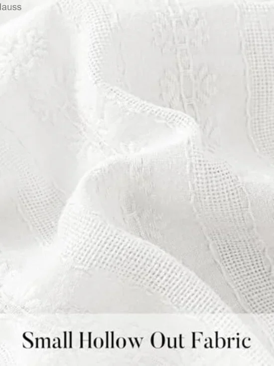 Long Sleeve V Neck Tiered Cotton Maxi Dress with Pockets Midi Casual - Picture 5 of 7